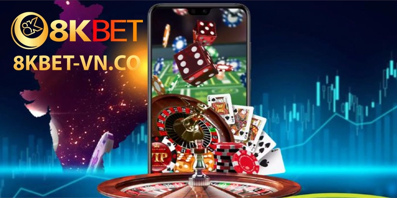 Khám phá các thế mạnh và hạn chế của 8KBET