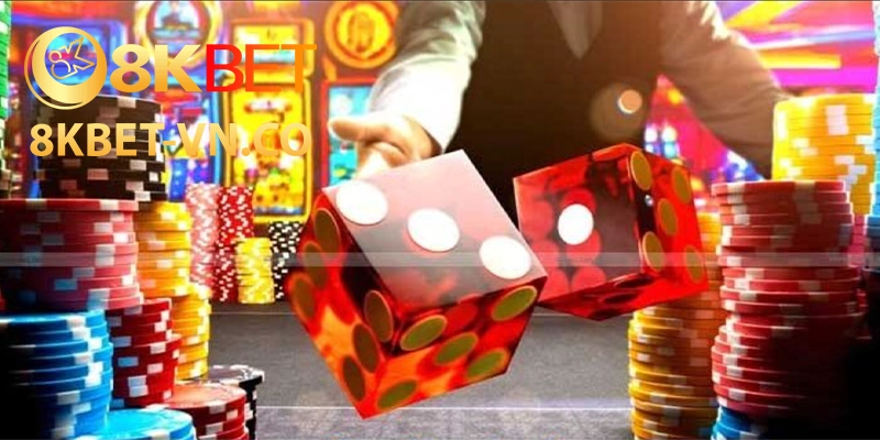Đôi nét giới thiệu về nhà cái top đầu 2024
